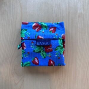 baggu standard reusable